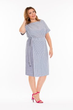 Платье "Мармарис" (Белый)