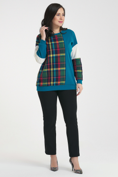 Брюки "Олси" 2012022/1