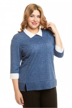 Блуза 547 (Офис)