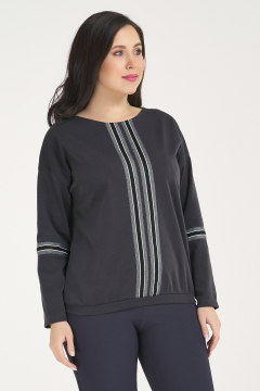 Блуза "Олси" 2001001/2
