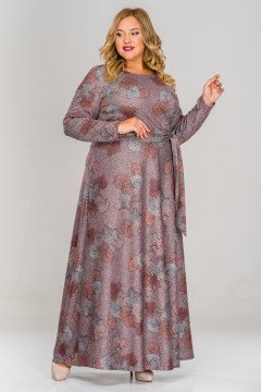 Платье 1518003 (Мультиколор)