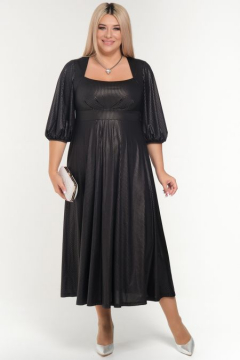 Платье "Luxury Plus" 1264 (Черный)