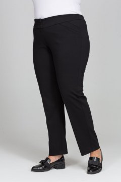 Брюки "Софи" (Черный)