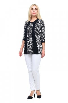 Блузка "Олси" 1810025