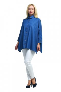 Блузка "Олси" 1810026/1