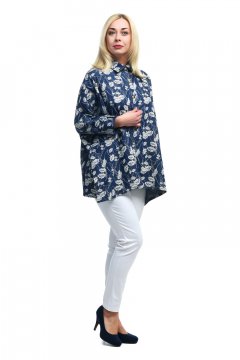 Блузка "Олси" 1810026/2