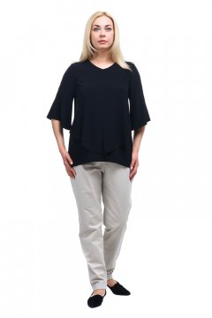 Блузка "Олси" 1810032/1