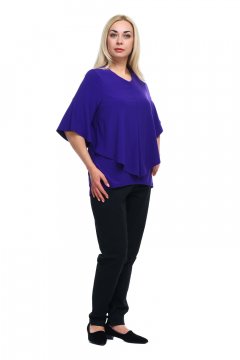 Блузка "Олси" 1810032/2