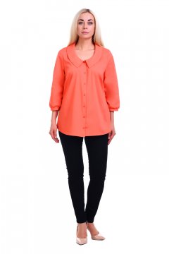 Блузка "Олси" 1810048/1