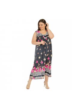 Платье текстильное, # B 1282 282-9