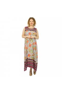 Платье текстильное, # B 1265 265-2