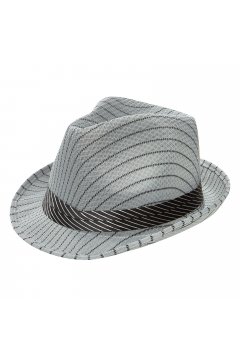 Шляпа, # HB 15042 серый