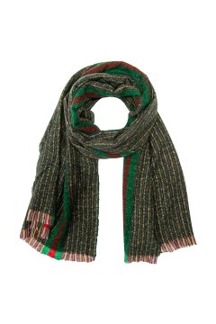 Палантин текстильный, # P 3845 4