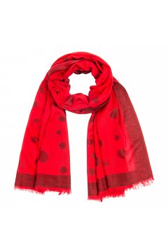 Палантин текстильный, # PJ 1941 5