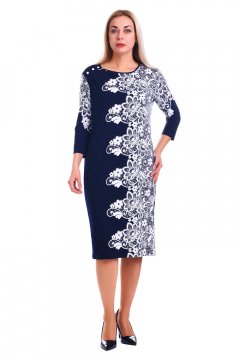 Платье "Олси" 1905006