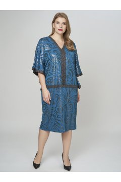 Платье "Олси" 1905010/1