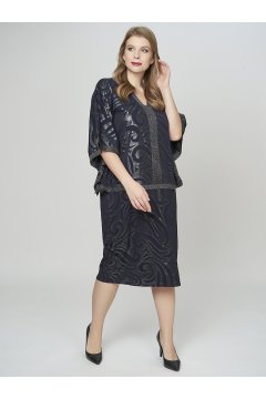 Платье "Олси" 1905010/2