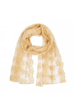 Шарф трикотажный, # C 1116 29