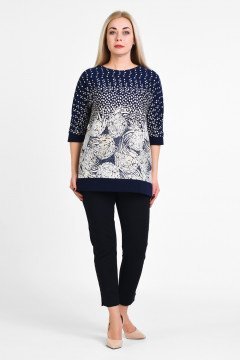 Туника "Олси" 1906022/1