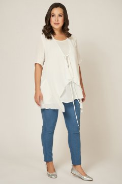 Блуза "Олси" 1910035