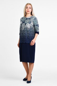 Платье "Олси" 1905025/1