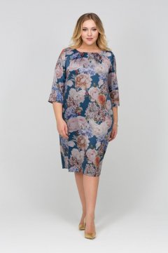 Платье "Бриз"