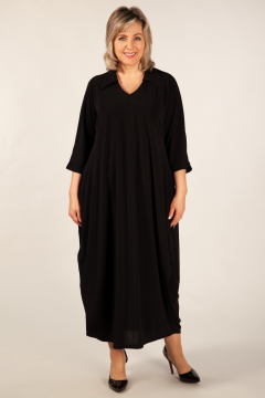 Платье "Эмили" (Черный)