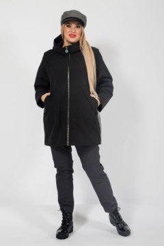 Куртка "Luxury Plus" 1026 (Черный)