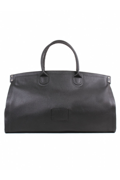 Черная сумка Медведково 19с2894-к14