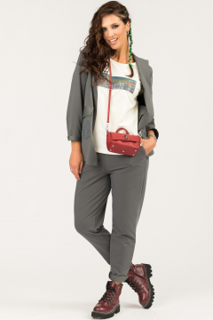 "Prima Linea" 5510 (Серый)