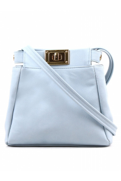 Голубая сумка Медведково 20с0569-к14