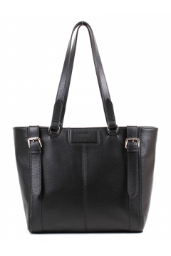 Черная сумка Медведково 20с1217-к14