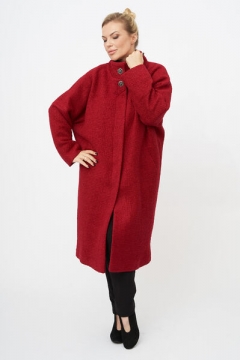 Пальто "Артесса" PL11536RED29