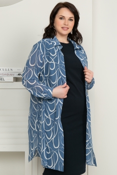 "Prima Linea" 5902 (Мультиколор)