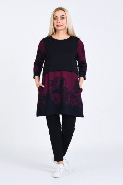 Туника "Олси" 1906021/2