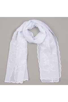 Шарф текстильный, # C 2351