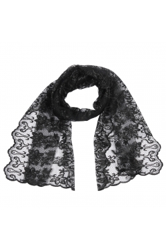 Шарф текстильный, # C 1130