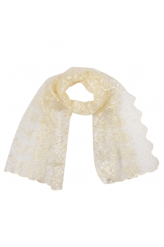 Шарф текстильный, # C 1130 23(1)