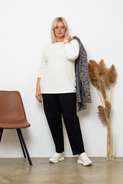 Брюки "Дениз" (Темно-Синий)