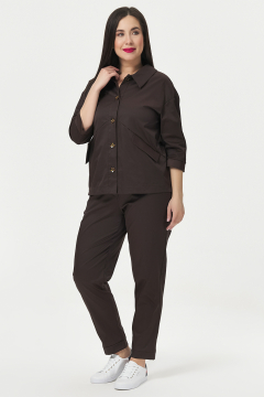 Брюки "Олси" 2112003/2