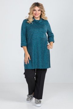 Туника 961 (Зеленый)