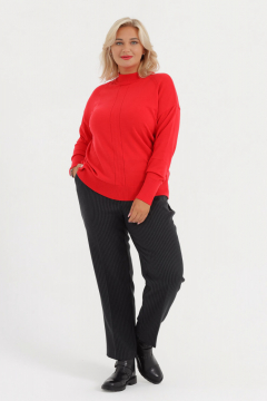 Брюки "Рико" (Серый)