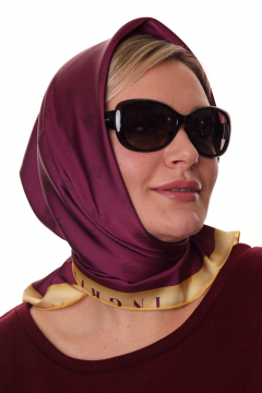 Платок Корона 3 0211-831