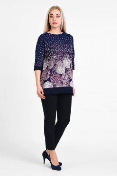 Туника "Олси" 1906022/2