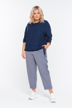 Брюки "Амстердам" (Серый)