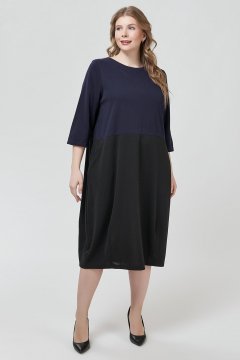 Платье "Олси" 2005013/2