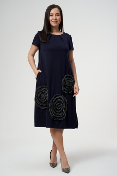 Платье "Олси" 2005038/2
