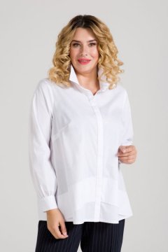 Рубашка 924 (Белый)