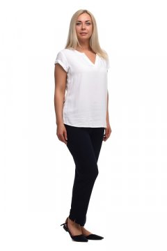 Брюки "Олси" 1712020/2 (Темно-синий)