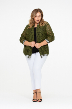 Брюки "Челси 2" (Белый)